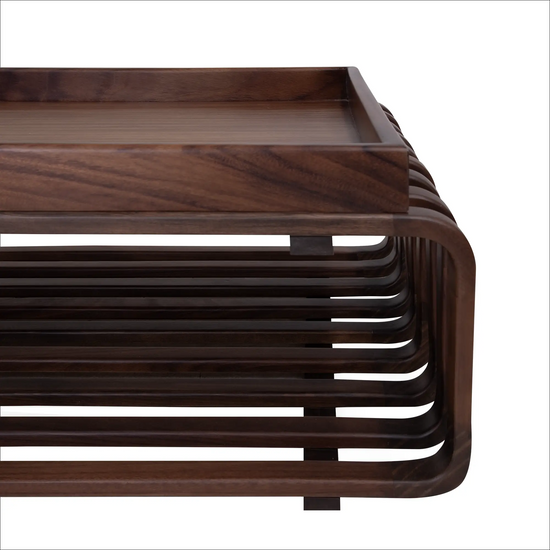 Mesa de Centro Hakon