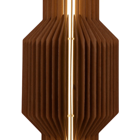 Lámpara de Piso Eclipse