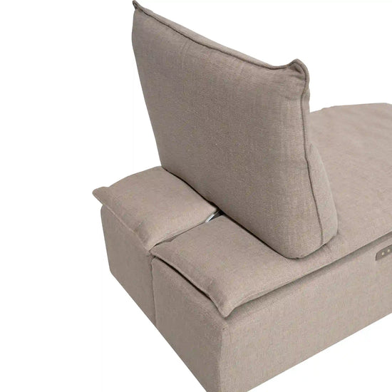 Sillón Reclinable Kiev