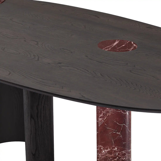 Mesa Comedor Singapur