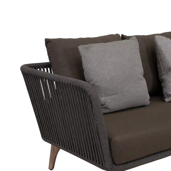 Sala en Escuadra Santander Doble Módulo