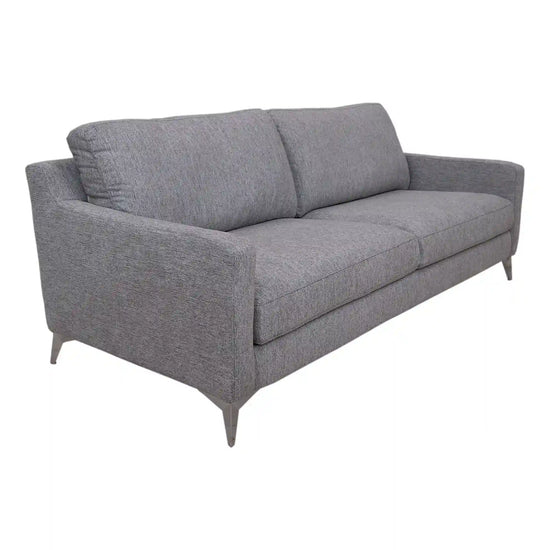 Sofá Bucarest Silver