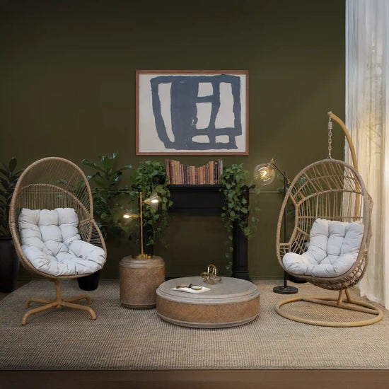 Sillón Nido