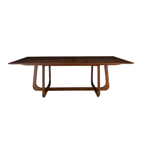 Comedor de 2.4M con 8 Sillas Sevilla