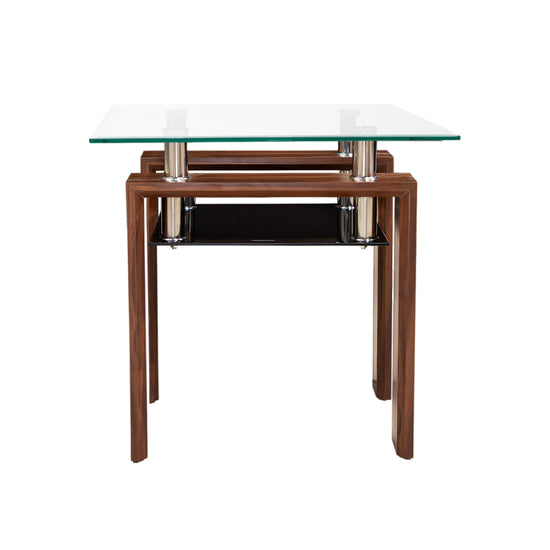 Mesa Lateral Puentes