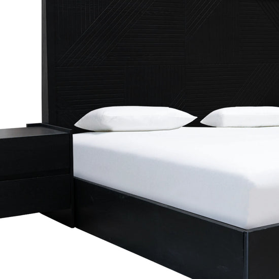 Cama Marrakesh