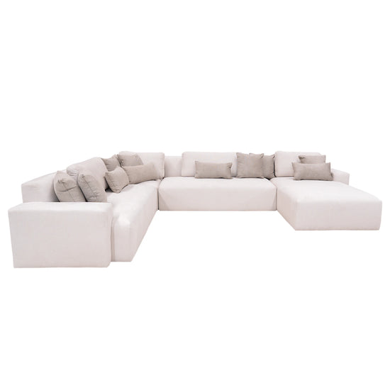 Sala en Escuadra Roma