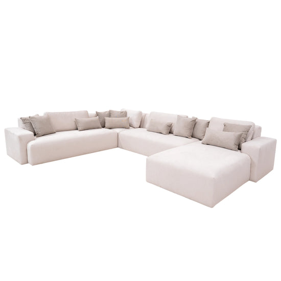 Sala en Escuadra Roma