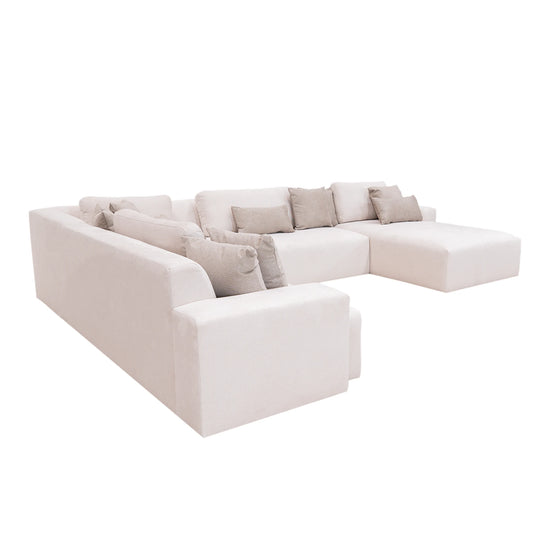 Sala en Escuadra Roma