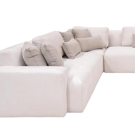 Sala en Escuadra Roma