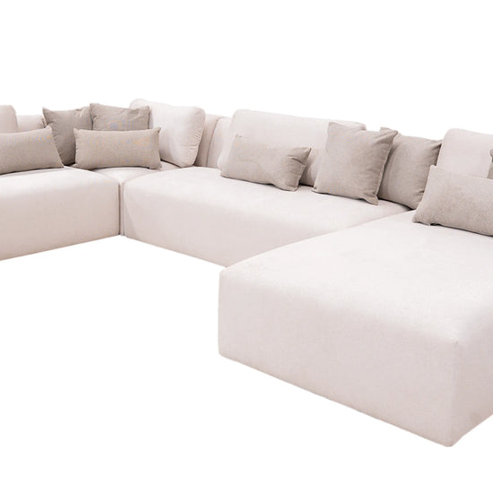 Sala en Escuadra Roma