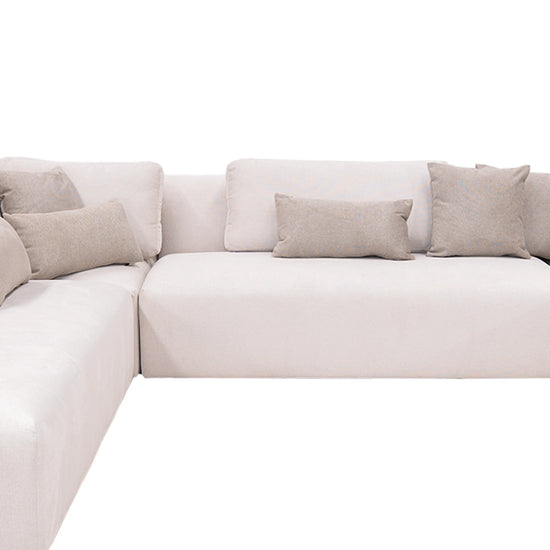 Sala en Escuadra Roma