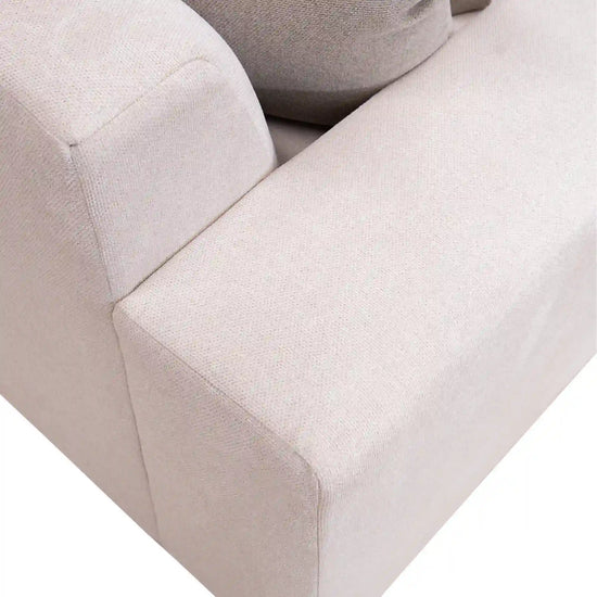 Sala en Escuadra Roma