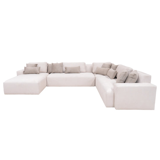 Sala en Escuadra Roma