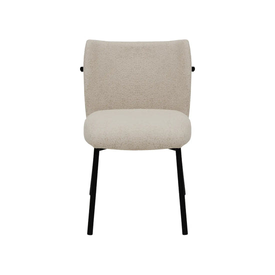 Silla Kravitz Beige