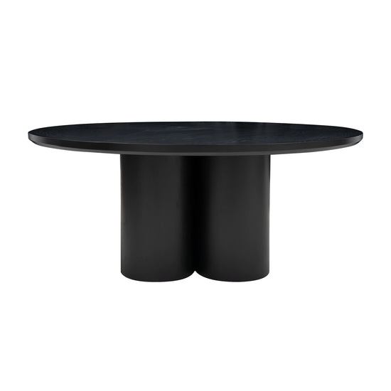 Mesa de Comedor Redonda Kravitz