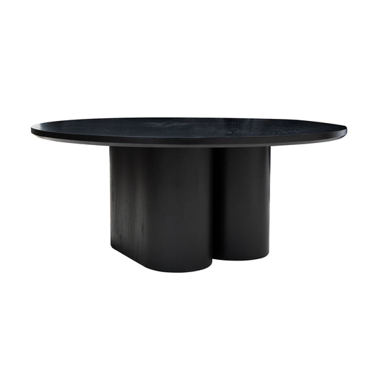 Mesa de Comedor Redonda Kravitz