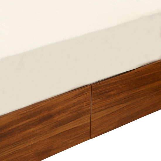 Cama King Size Habana