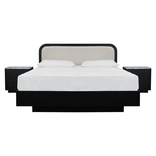 Cama King Size Paris