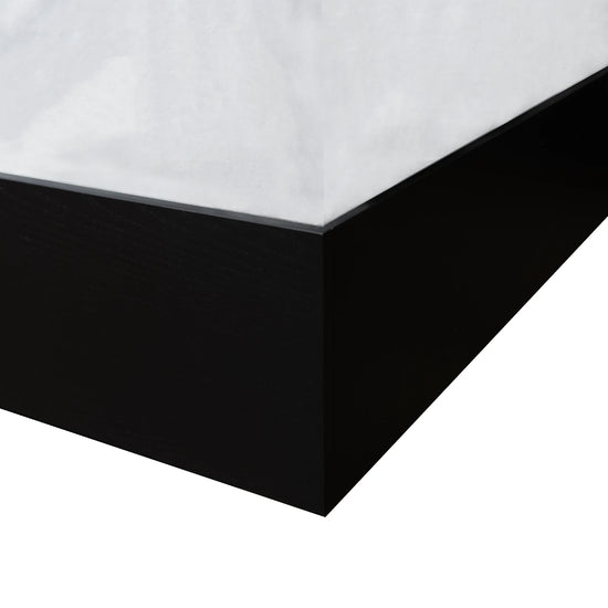 Cama King Size Paris