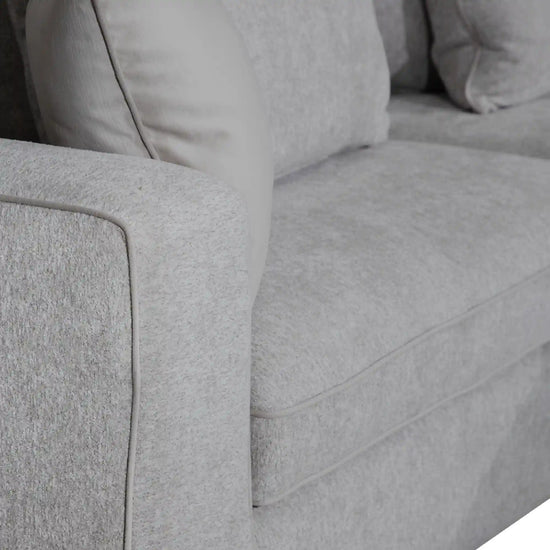 Sala en Escuadra Zurich