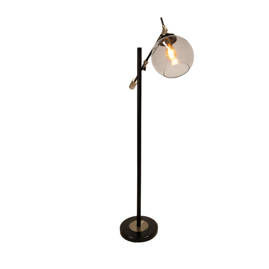 Lámpara de Piso Halo