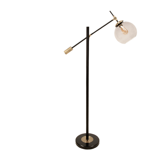 Lámpara de Piso Halo