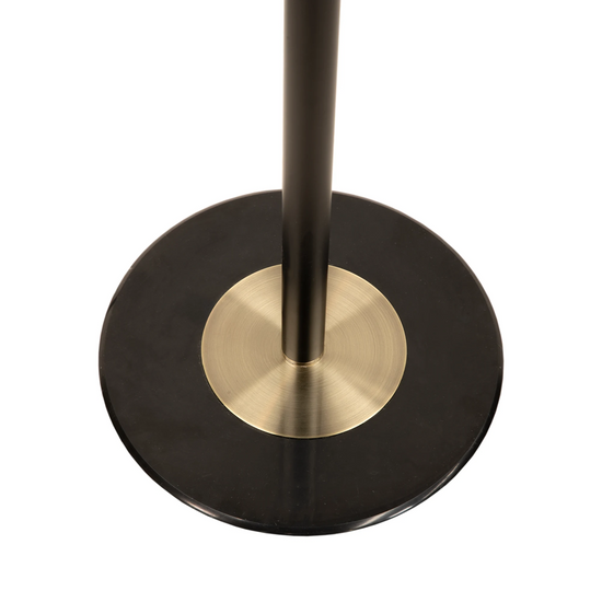 Lámpara de Piso Halo