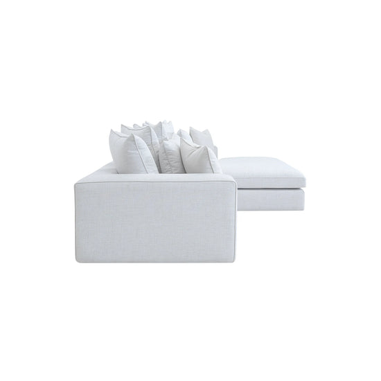 Sala en Escuadra Zurich Nature