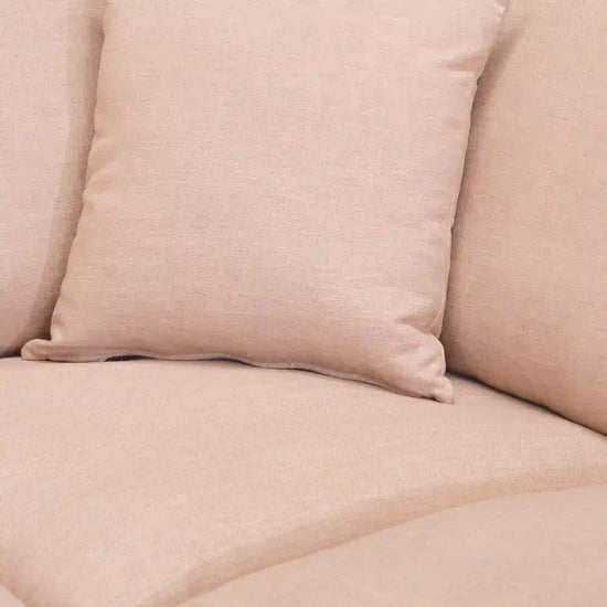 Sala en Escuadra Formentera