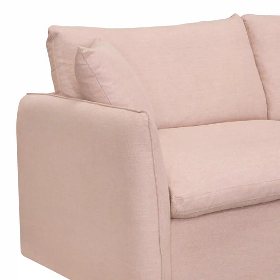 Sala en Escuadra Formentera