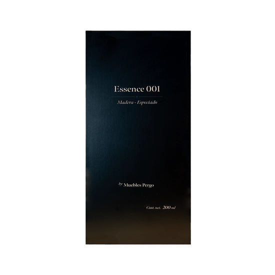 Essence 001 Difusor Sticks