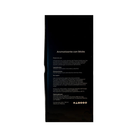 Essence 001 Difusor Sticks