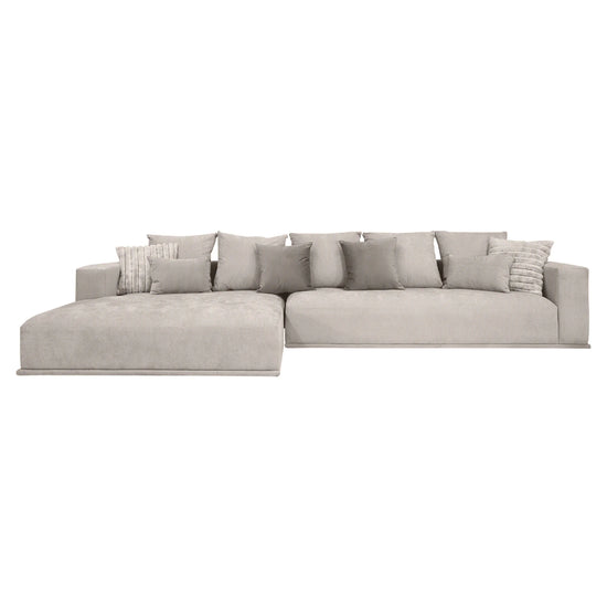 Sofá Derecho + Chaise Izquierdo Chelsea