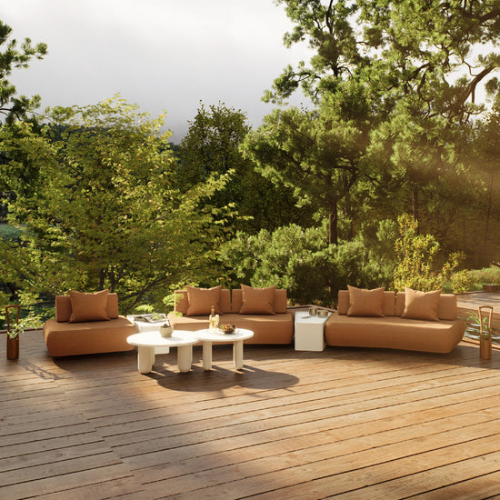 Set de Exterior Sahara