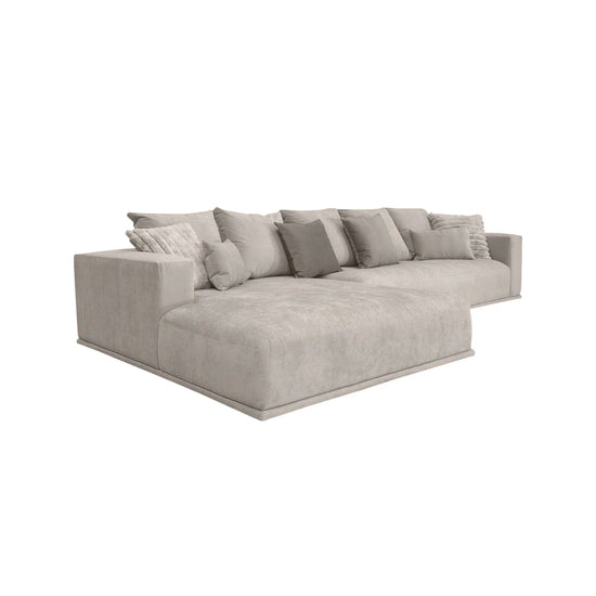 Sofá Derecho + Chaise Izquierdo Chelsea