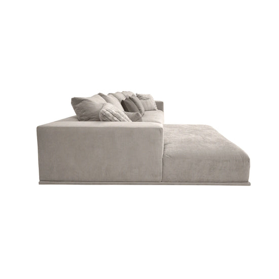 Sofá Derecho + Chaise Izquierdo Chelsea