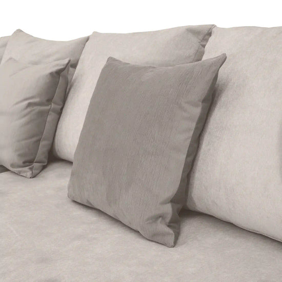 Sofá Derecho + Chaise Izquierdo Chelsea