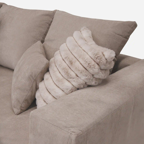 Sofá Derecho + Chaise Izquierdo Chelsea