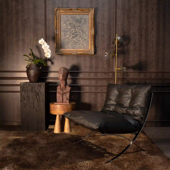 Sillón Individual Aston