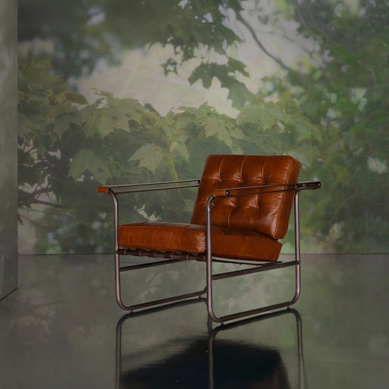 Sillón Luanda
