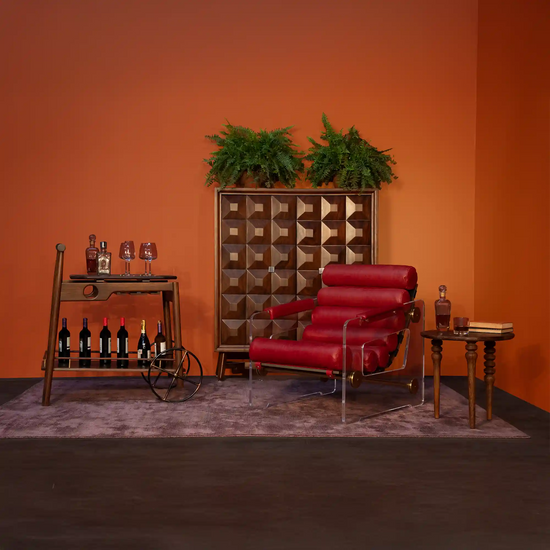 Sillon Pergo 2024