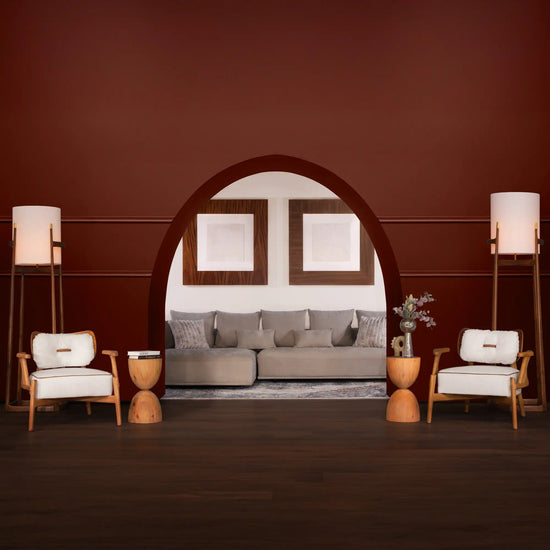 Sofá Derecho + Chaise Izquierdo Chelsea