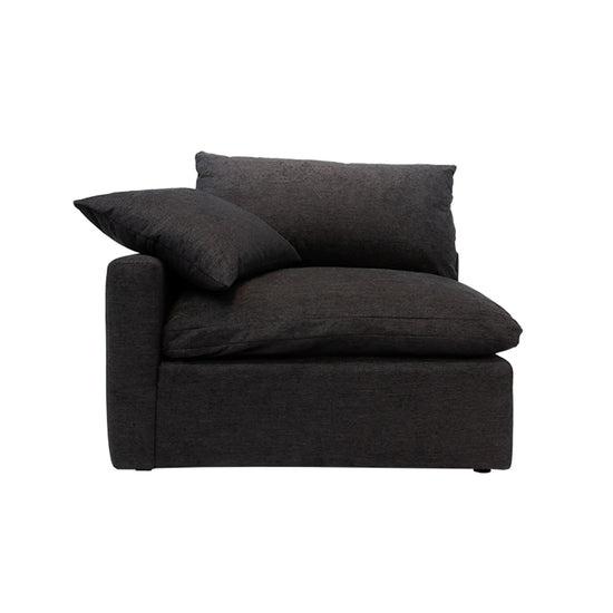 Módulo Brazo Izquierdo Cozy Bark