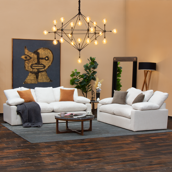 Sala de 2 Piezas Velum