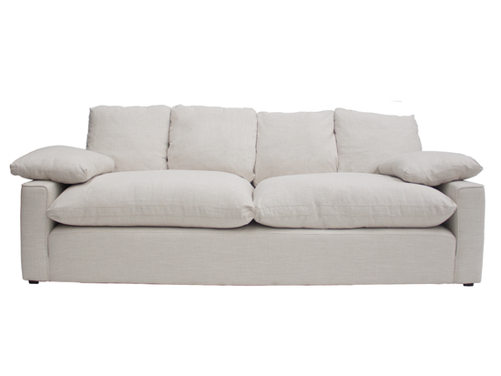 Sala de 2 Piezas Velum Bonucci Stone