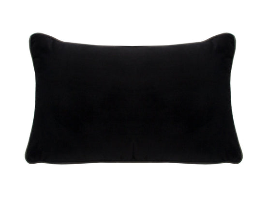 Cojín giza negro - Muebles Pergo