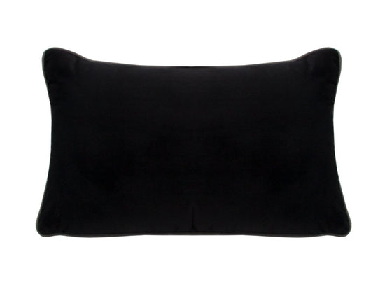 Cojín giza negro - Muebles Pergo