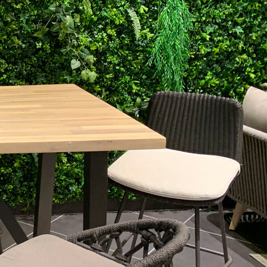 Banco Bar Ãvila - Muebles Pergo