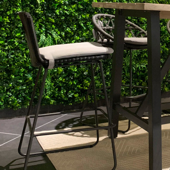 Banco Bar Ãvila - Muebles Pergo